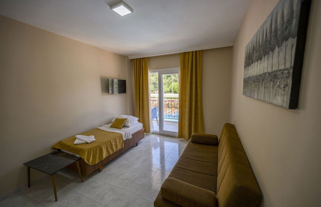 Speedy Apartments - Foto 10