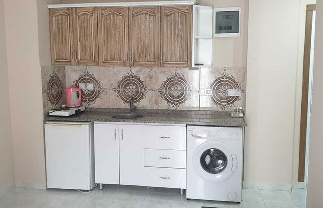 Speedy Apartments - Foto 14