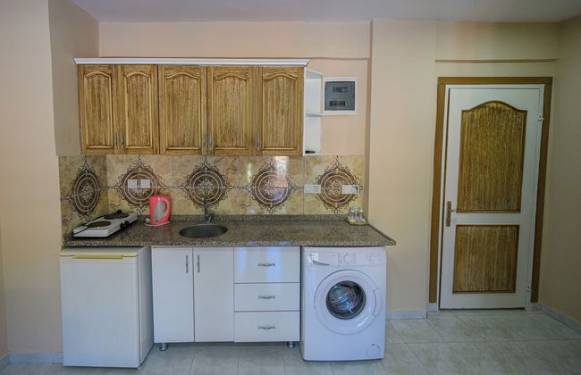 Speedy Apartments - Foto 13