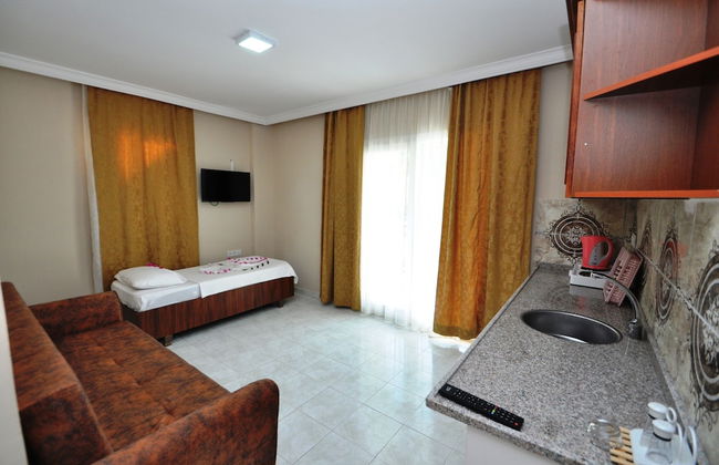 Speedy Apartments - Foto 16