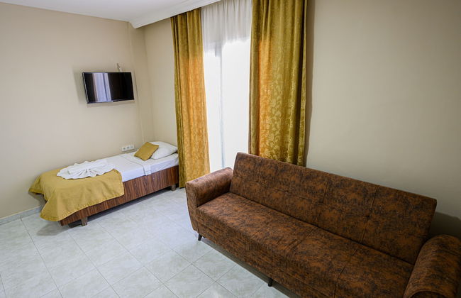 Speedy Apartments - Foto 15