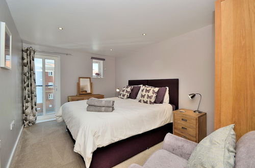 Photo 18 - Racecourse Serviced Apartments