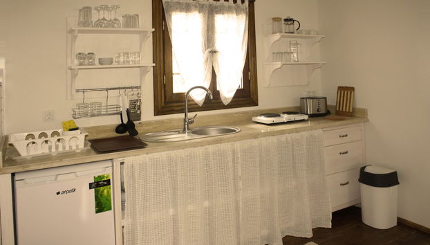 Cozinha privada