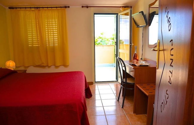 Villaggio Faro Punta Stilo - Foto 3
