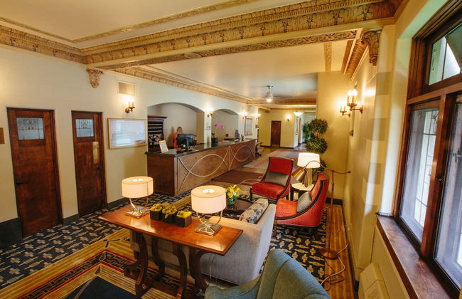 The Plaza Hotel - Foto 2