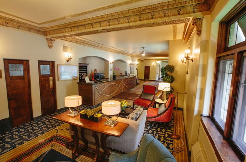 Photo 2 - The Plaza Hotel