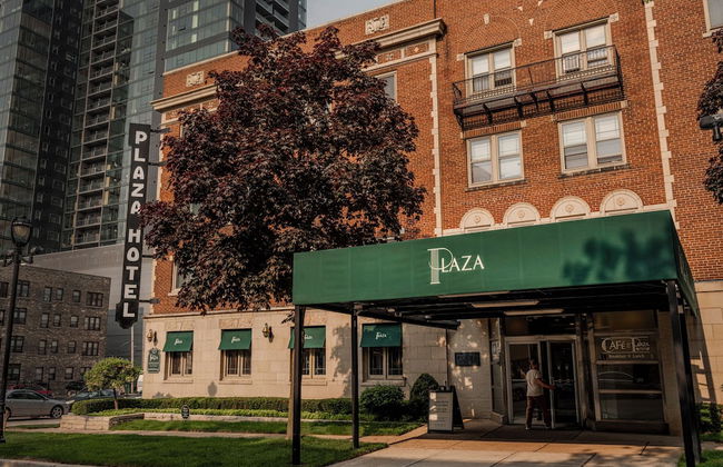 The Plaza Hotel - Foto 1