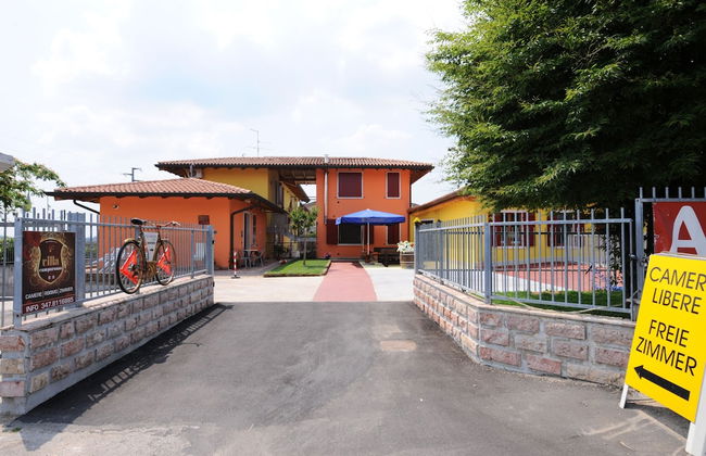 Villa Camporosso - Foto 57