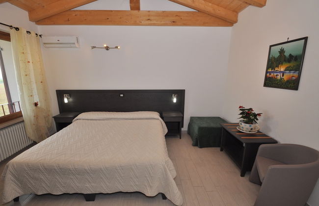 Villa Camporosso - Foto 7