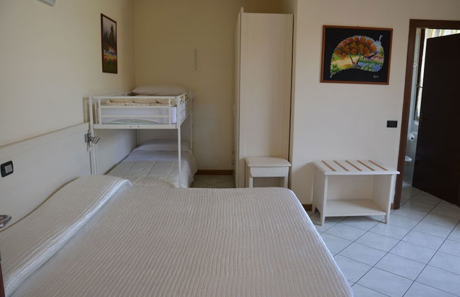 Villa Camporosso - Foto 2