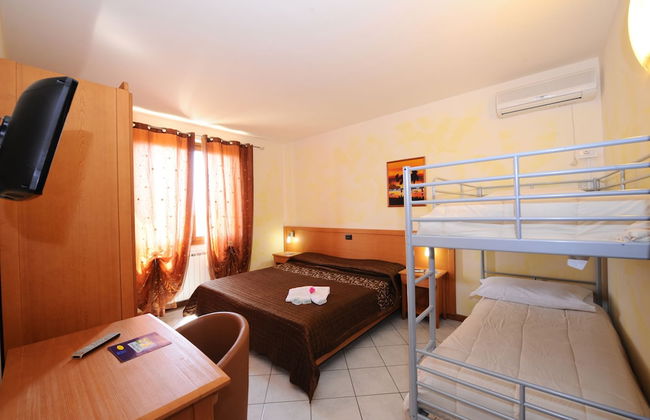 Villa Camporosso - Foto 13