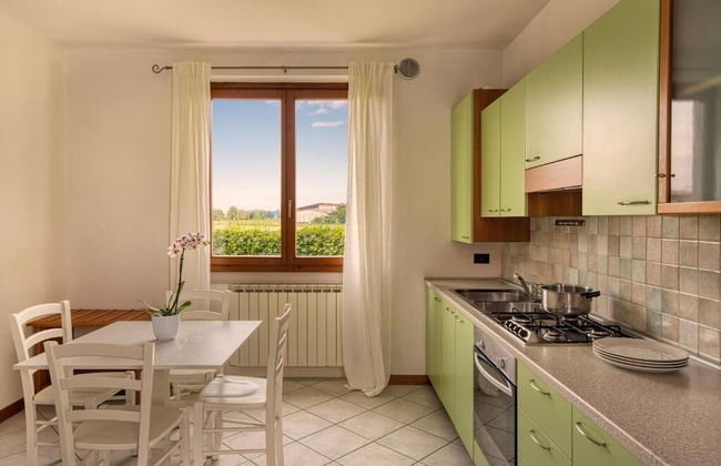 Villa Camporosso - Foto 20