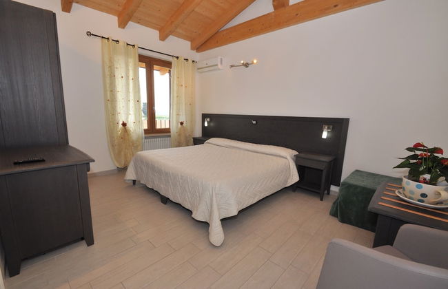 Villa Camporosso - Foto 5