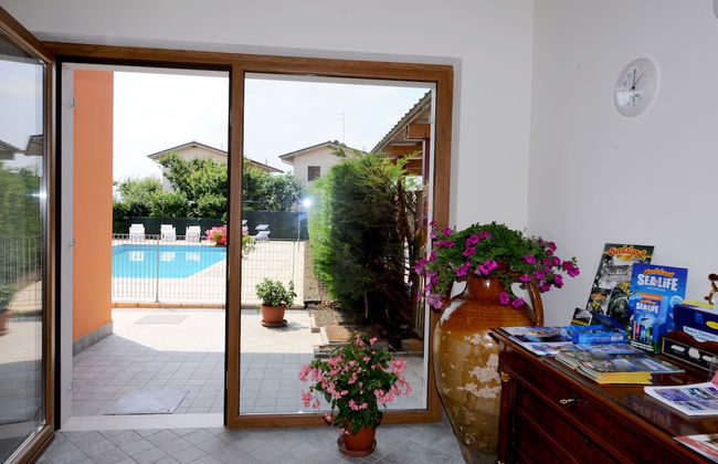 Villa Camporosso - Foto 1
