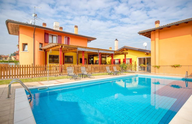 Villa Camporosso - Foto 31