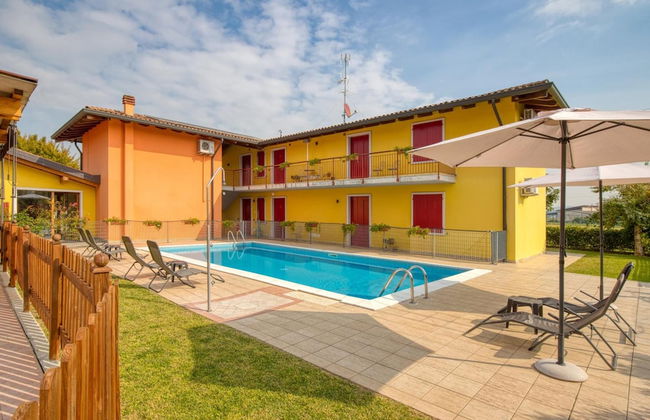 Villa Camporosso - Foto 30