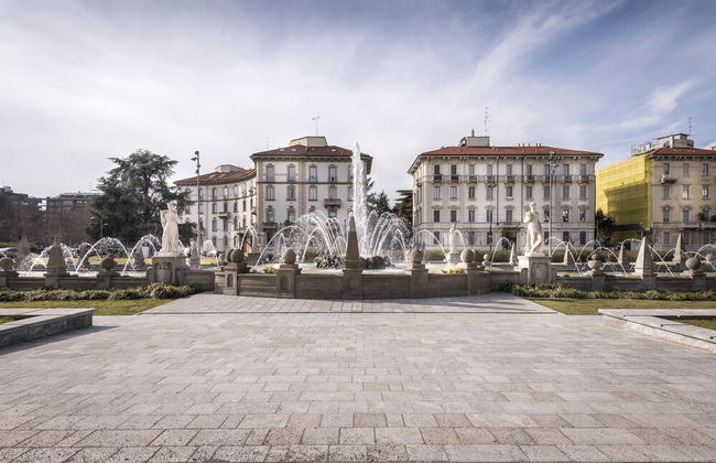 City Life – RentClass Poliuto - Foto 15