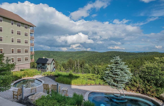 3 Br: Soaring Eagle 404 - Foto 23