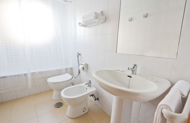 Apartamentos Puerta del Sur - Foto 21