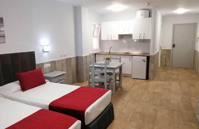 Apartamentos Puerta del Sur - Foto 18