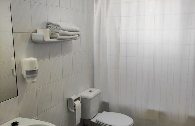 Apartamentos Puerta del Sur - Foto 22