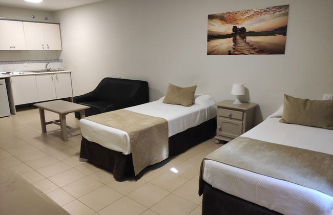 Apartamentos Puerta del Sur - Foto 13