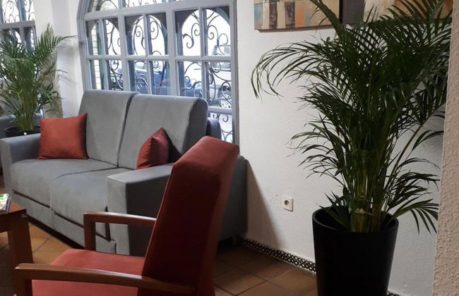Apartamentos Puerta del Sur - Foto 20