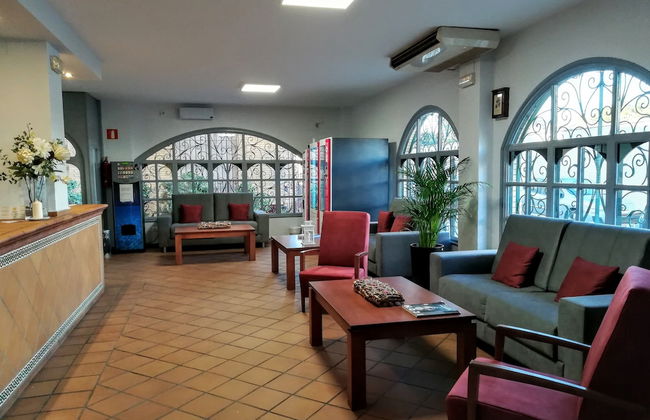 Apartamentos Puerta del Sur - Foto 1