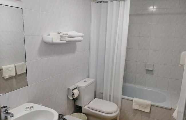 Apartamentos Puerta del Sur - Foto 23