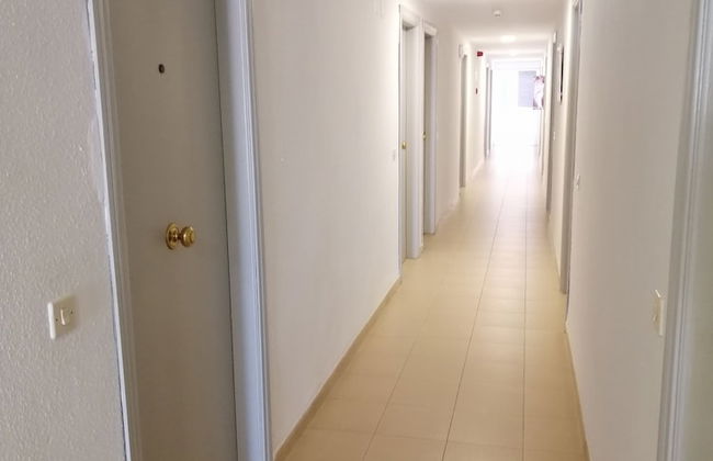 Apartamentos Puerta del Sur - Foto 30