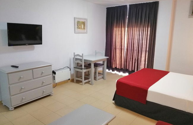 Apartamentos Puerta del Sur - Foto 6