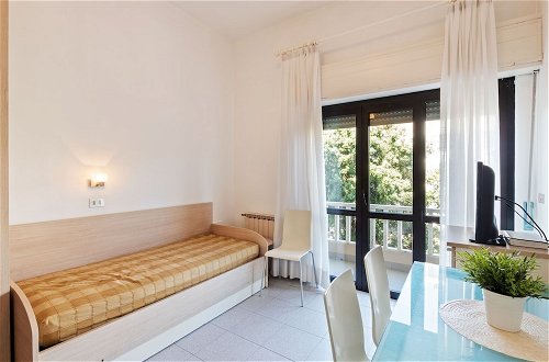 Photo 8 - Alluring Apartment in Rimini With Balcony