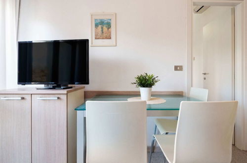 Photo 15 - Alluring Apartment in Rimini With Balcony