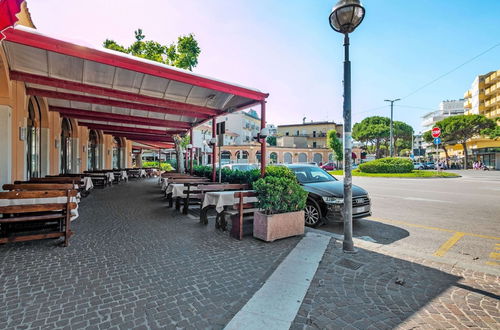 Photo 26 - Alluring Apartment in Rimini With Balcony