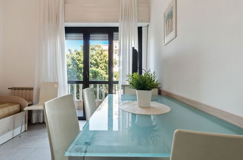 Photo 10 - Alluring Apartment in Rimini With Balcony