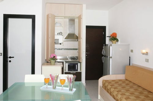 Foto 4 - Alluring Apartment in Rimini With Balcony