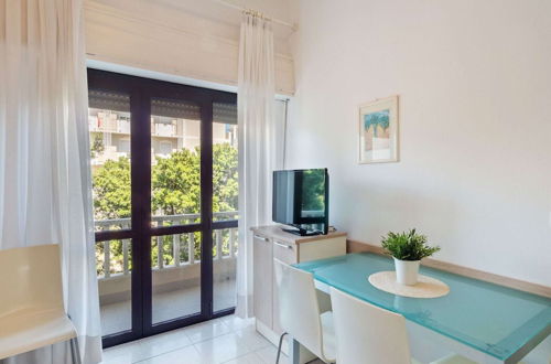 Photo 11 - Alluring Apartment in Rimini With Balcony