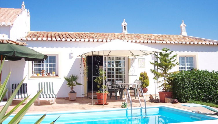 Photo 1 - All Houses are Located in a Finely Restored Quinta