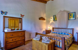 Foto 1 - All Houses are Located in a Finely Restored Quinta