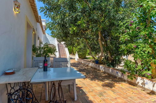 Photo 7 - All Houses are Located in a Finely Restored Quinta