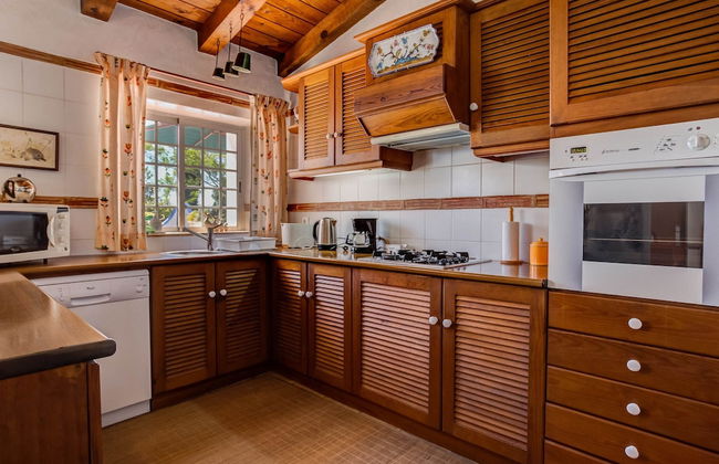 All Houses are Located in a Finely Restored Quinta - Foto 4
