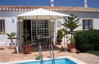 Foto 1 - All Houses are Located in a Finely Restored Quinta