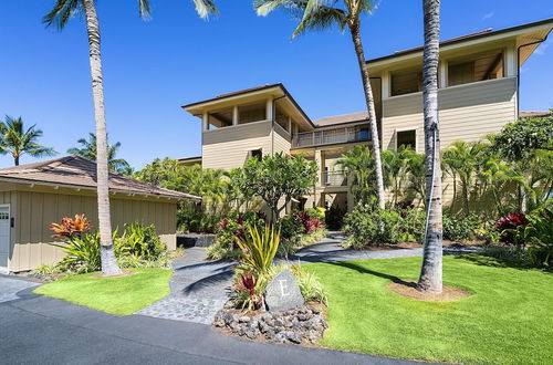 Photo 36 - Waikoloa Beach S E32 2 Bedroom Condo by RedAwning