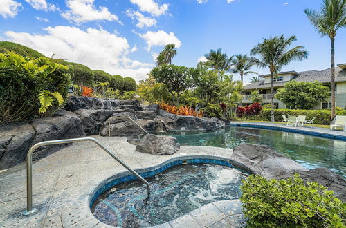 Photo 27 - Waikoloa Beach S E32 2 Bedroom Condo by RedAwning