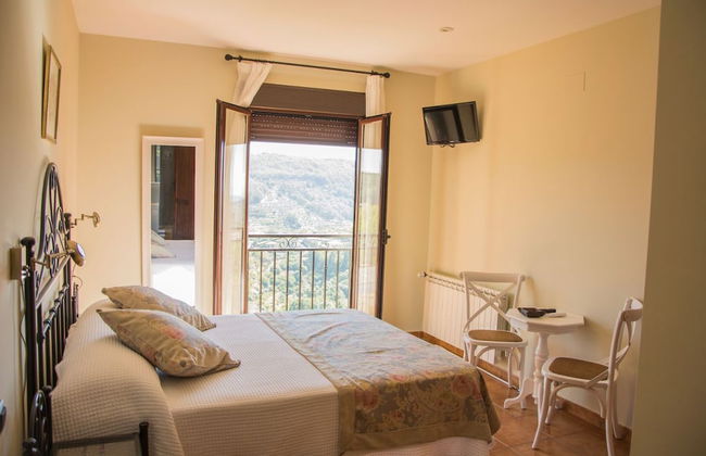 Casa Rural Fuente El Boticario - Foto 13