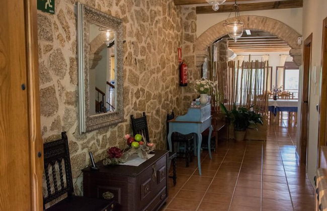 Casa Rural Fuente El Boticario - Foto 3