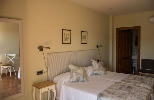 Casa Rural Fuente El Boticario - Foto 23