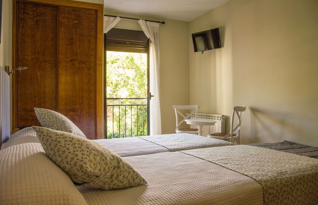 Casa Rural Fuente El Boticario - Foto 10