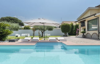 Photo 1 - Casa dei Sogni Villa with Two Exclusive Apartments