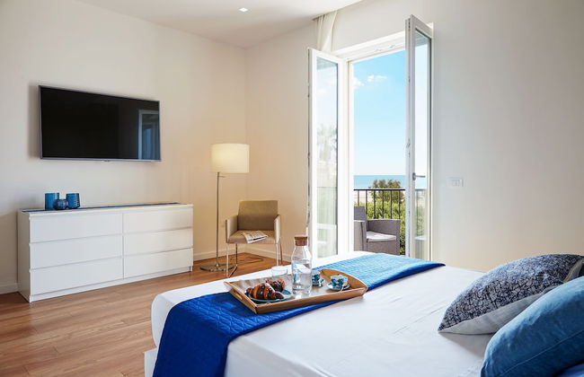 Gelsomino and Tinsal Apartments - Foto 10
